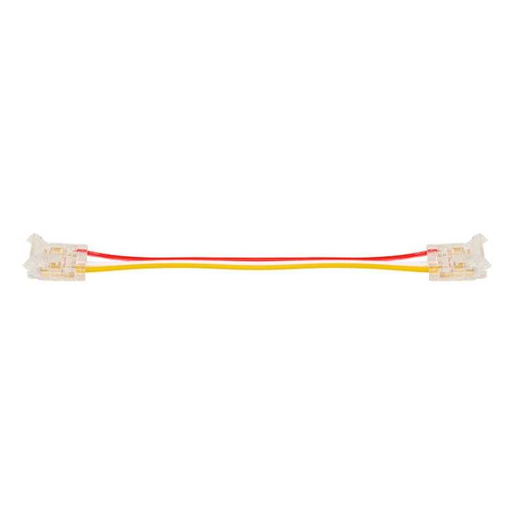 Коннектор Wolta WLS-3PIN-CCT-COB-10MM-2