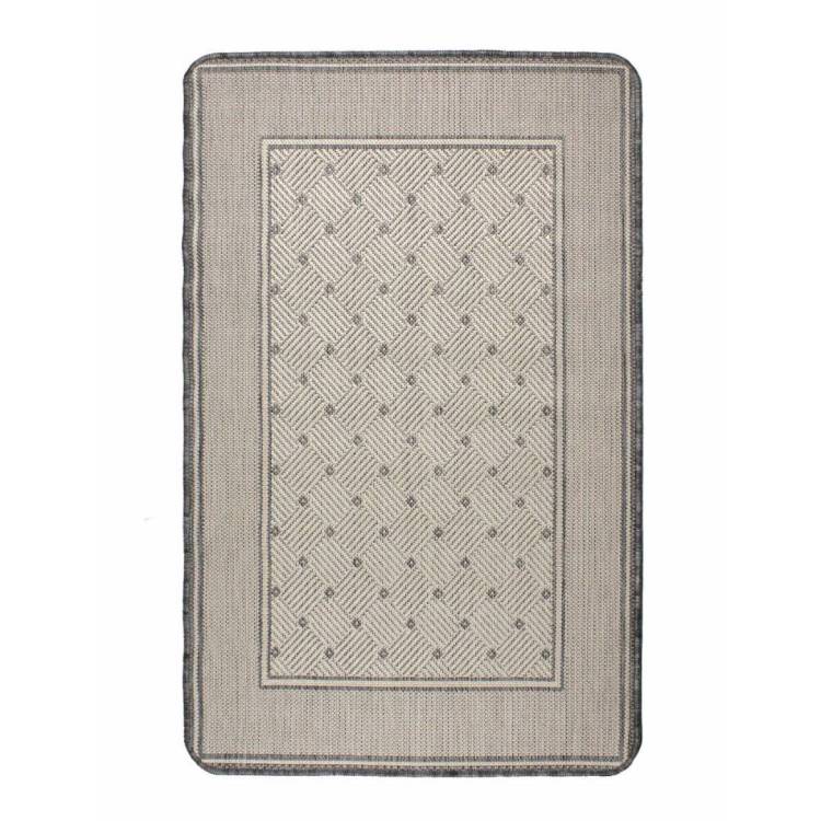 Ковер Витебские Ковры Циновка e5236/a1/19 0.8x1.2