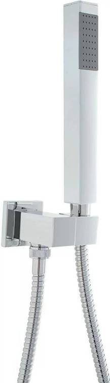 Душевой гарнитур Mariani B00241PF00 хром