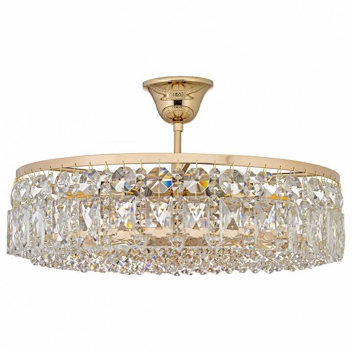 Подвесная люстра Arti Lampadari Sara E 1.3.40.105 G