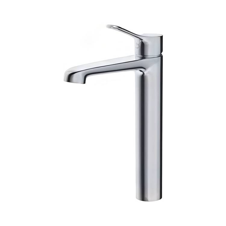 Смеситель для раковины Maretti Elena EA32RF163-V высокий, хром