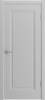 Межкомнатная дверь Шейл Дорс Шелли-1 полотно Светло-серое 600x2000