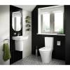 Чаша для унитаза Ideal Standard Connect Air E009701 Euro White (Евробелый) фото 4