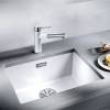 Мойка кухонная Blanco Subline 500-U 523436 белый фото 2