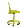 Кресло компьютерное Tetchair Kiddy 10731 салатовый фото 2