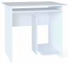 Стол компьютерный Сокол КСТ-21.1 4680212005930, КСТ21.1Б6 Белый