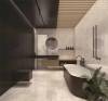 Керамогранит Moreroom Stone Platinum MN226AP281206 Leica Polished 6mm 120x280 фото 2