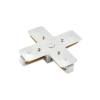 X-коннектор Denkirs DK Track White TR1104-WH фото 3