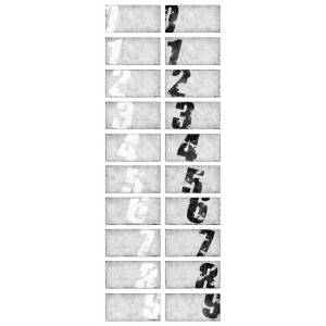 Керамическая плитка Керамин Мегаполис 1С Тип 1 30x60 Керамическая плитка Керамин Мегаполис 1С Тип 1 30x60