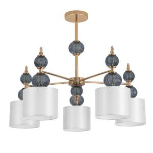 Люстра на штанге Lumion Mikimito 8418/5