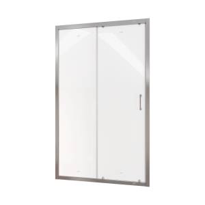Душевая дверь в нишу Cerutti Spa GLORIA D120