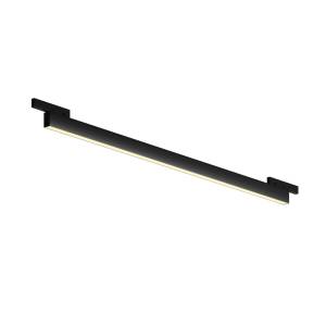 Трековый светильник Technical Basis Levity TR192-1-12W2.7K-B