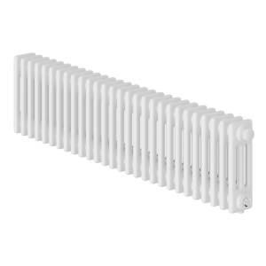 Дизайн-радиатор стальной Royal Thermo Insignia VC3030 - 28 секц. RAL9016