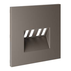 Лицевая панель для акустической розетки Voltum S70 VLS001514 капучино