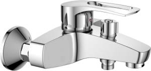 Смеситель для ванны с душем Haiba HB6066