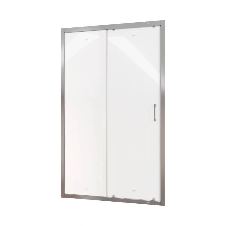 Душевая дверь в нишу Cerutti Spa GLORIA D120