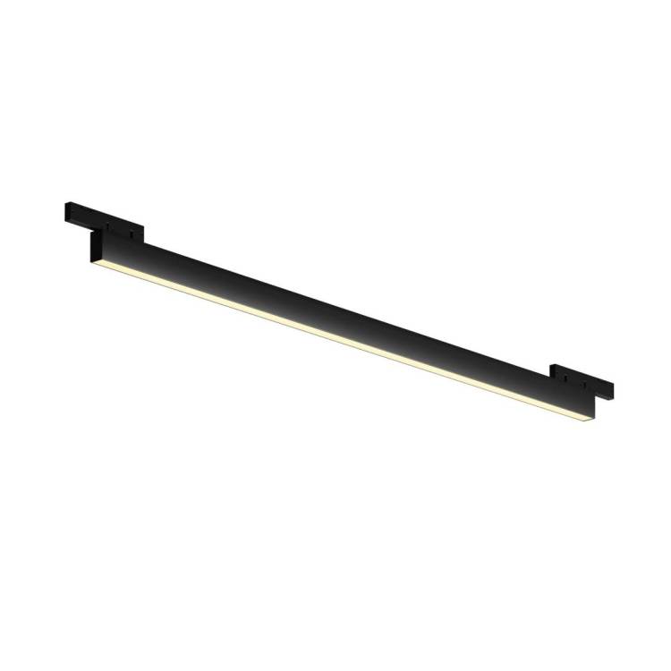 Трековый светильник Technical Basis Levity TR192-1-12W2.7K-B