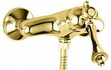 Смеситель для душа Cezares Margot MARGOT-DM-03/24-M