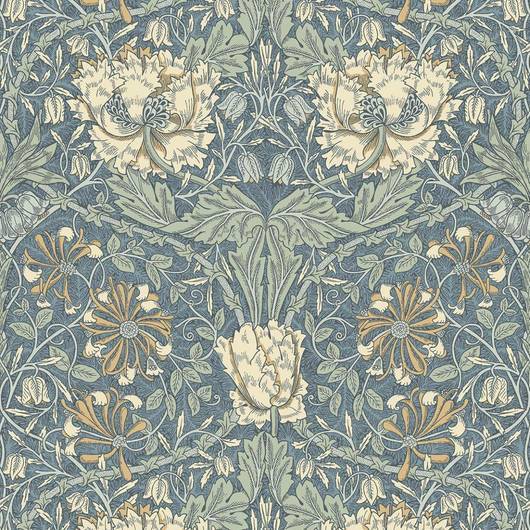Обои KT Exclusive Arts&Crafts ET12602