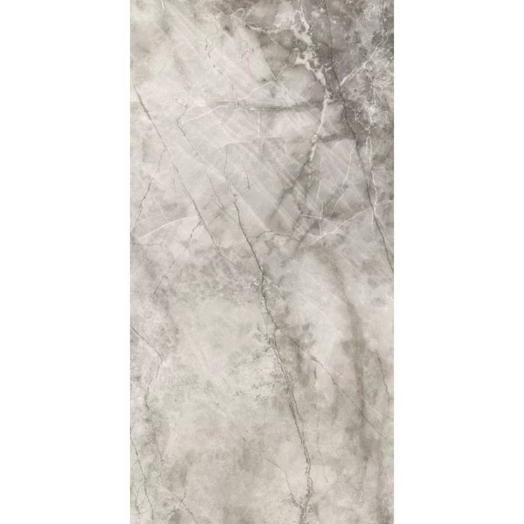 Керамогранит Realistik Cordelia Crystal Grey Stonelo Carving 60x120