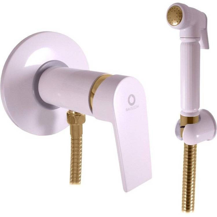 Гигиенический душ Rav Slezak Colorado CO147/1BZ с внутренней частью