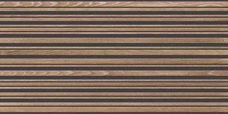 Керамическая плитка Grespania Buro 97BU109 Iroko Rec 60x120