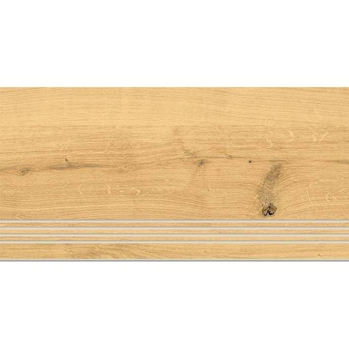 Ступень Cersanit Woodhouse A-WS4O016\J Бежевый 29.7x59.8