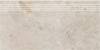 Ступень Kerama Marazzi Про Лаймстоун DD205420R\GR бежевый темный натуральный обрезной 60x30 фото 4