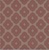 Декор Kerama Marazzi Агуста VT/B608/1336 2 розовый матовый 9.8x9.8