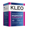 Клей для бумажных и виниловых обоев Kleo Indicator 7-9 210 г