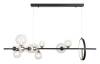 Подвесной светильник Loft IT Molecule 10023/1200L фото 3