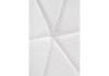 Компьютерное кресло Woodville Trizor 15336 white / black фото 6