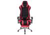 Компьютерное кресло Woodville Kano 11910 1 red / black фото 2
