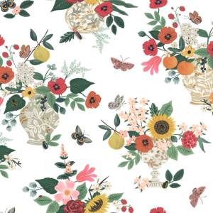 Обои York Collection Rifle Paper Co 3rd Edition RF7404