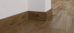 Плинтус Fine Floor Rich FF-2088 Дуб Патмос 2400x60x12.5