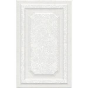 Керамическая плитка Kerama Marazzi Ауленсия 6389 Серый Панель 25x40