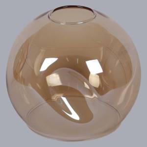 Плафон Reluce 016/GLASS