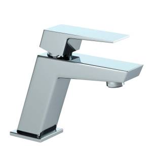 Смеситель для раковины Paini Torre 98CR205 хром