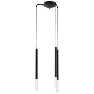 Люстра Lightstar Tubo L3T747147