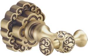 Крючок Bronze de Luxe K25205
