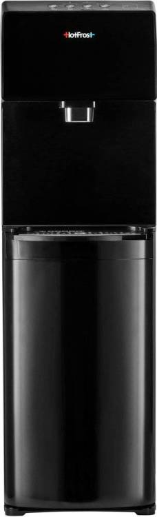 Кулер для воды HotFrost V450AMI Black