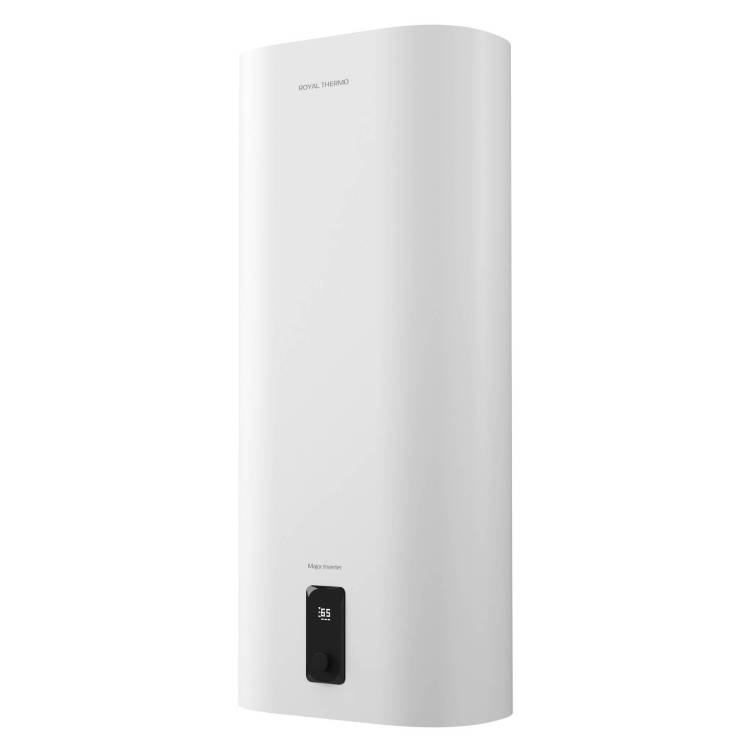 Накопительный водонагреватель Royal Thermo RWH 50 Major Inverter