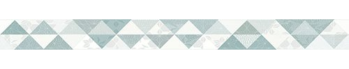 Бордюр Керлайф Primavera Bianco 70.9x6.2