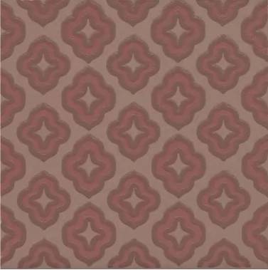 Декор Kerama Marazzi Агуста VT/B608/1336 2 розовый матовый 9.8x9.8