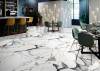 Керамогранит Asia Pacific Monet black Gold high gloss polished 60x120 фото 2