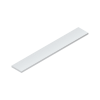 Полоса алюминиевая Neexy pv89-41 SW муар белый 270x2x0.2