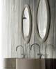 Керамогранит Rex Ceramiche Prexious 756427 Dream Arabesque Glossy Ret 6mm 160x320 фото 11