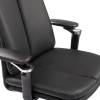 Компьютерное кресло Tetchair Итон 25561 черный фото 24