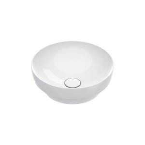 Раковина Catalano Sfera 524450001 белая глянцевая, 45x45