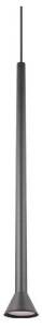 Подвесной светильник Loft It Pipe 10337/550 Black